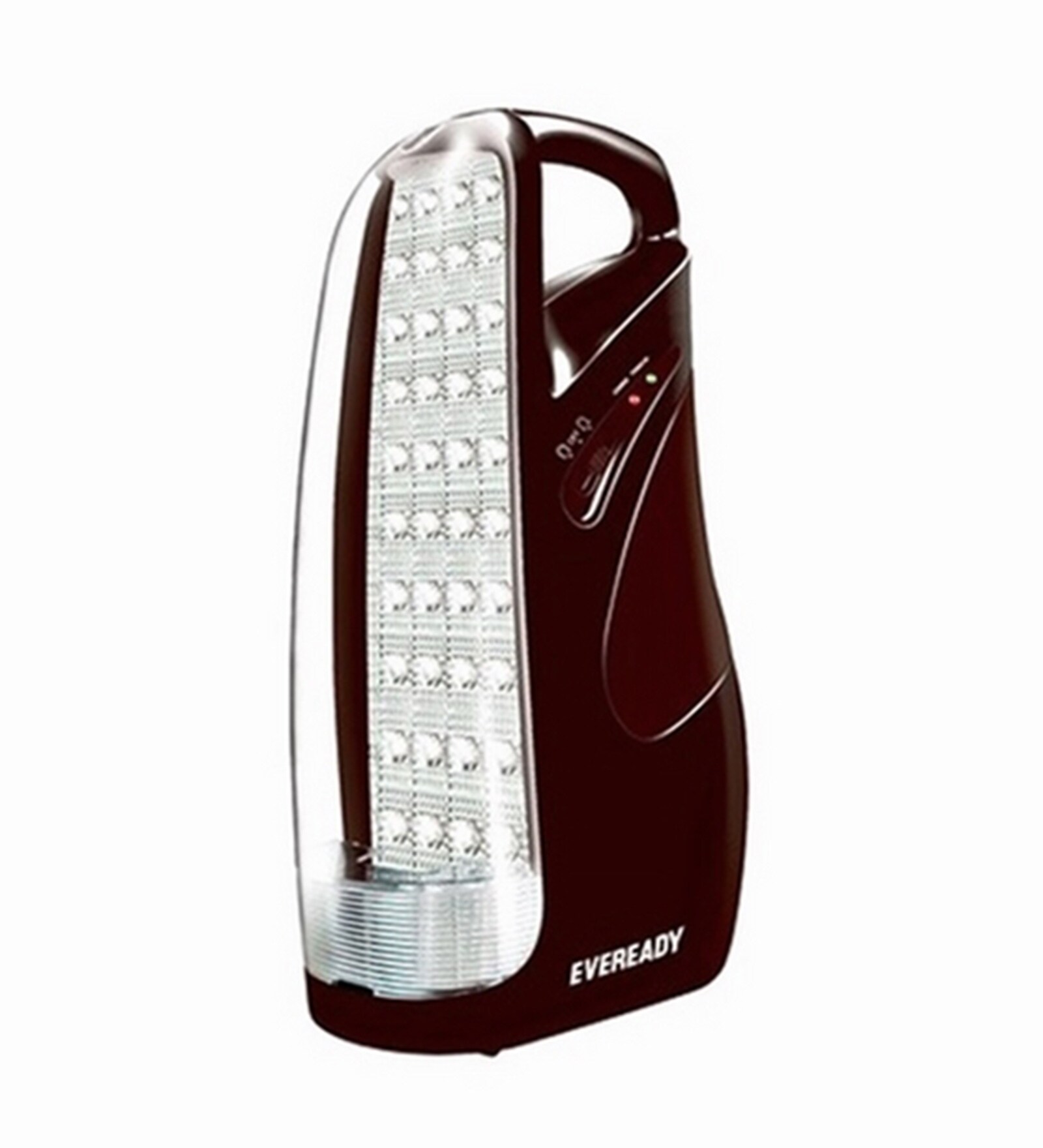 Buy Eveready HL51 Red LED Emergency Light Online Emergency Lights
