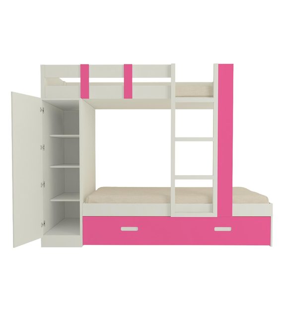 barbie trundle bed