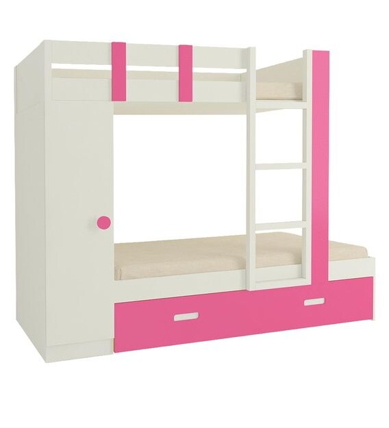 barbie trundle bed