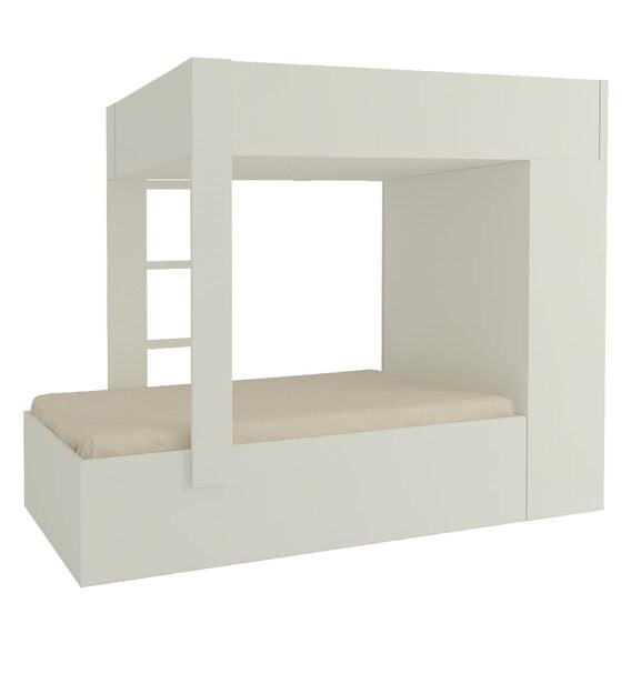 barbie trundle bed