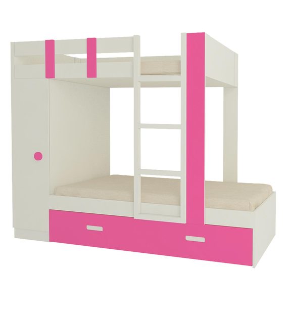 barbie trundle bed