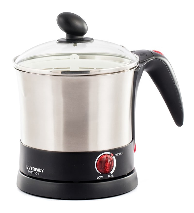 eveready electric kettle