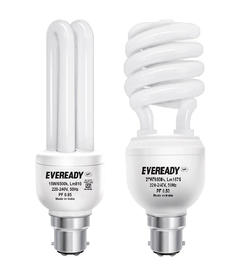 27 watt cfl bulb