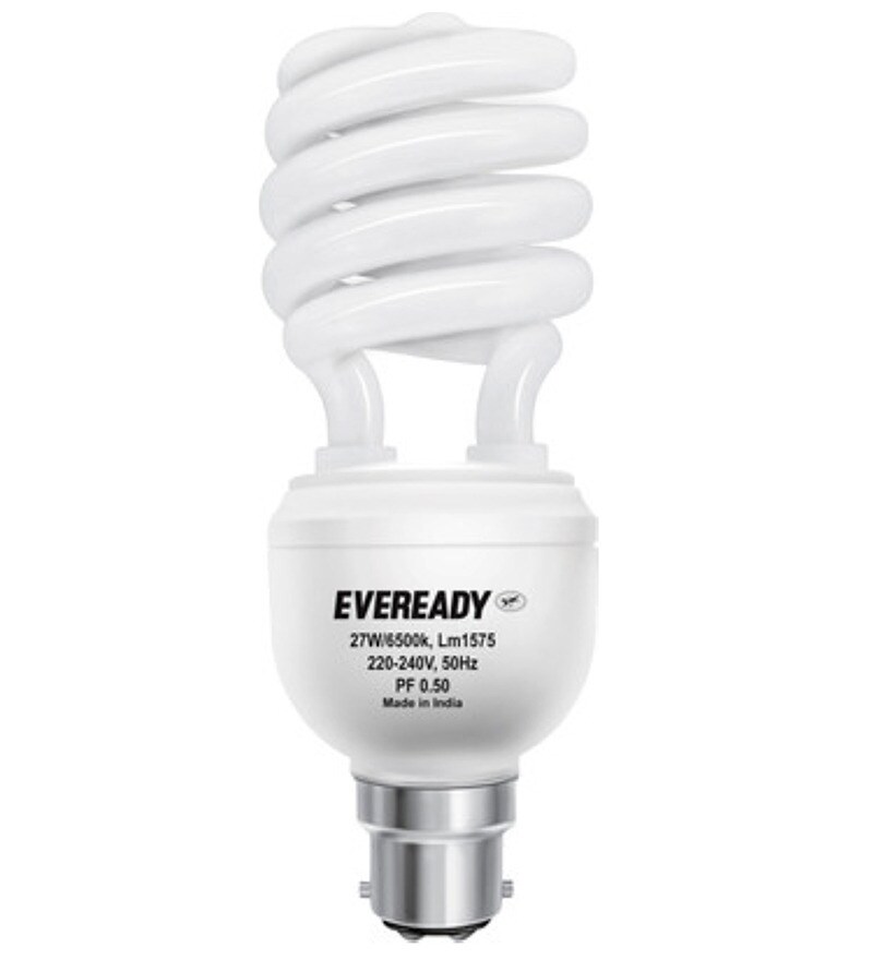 27 watt cfl bulb