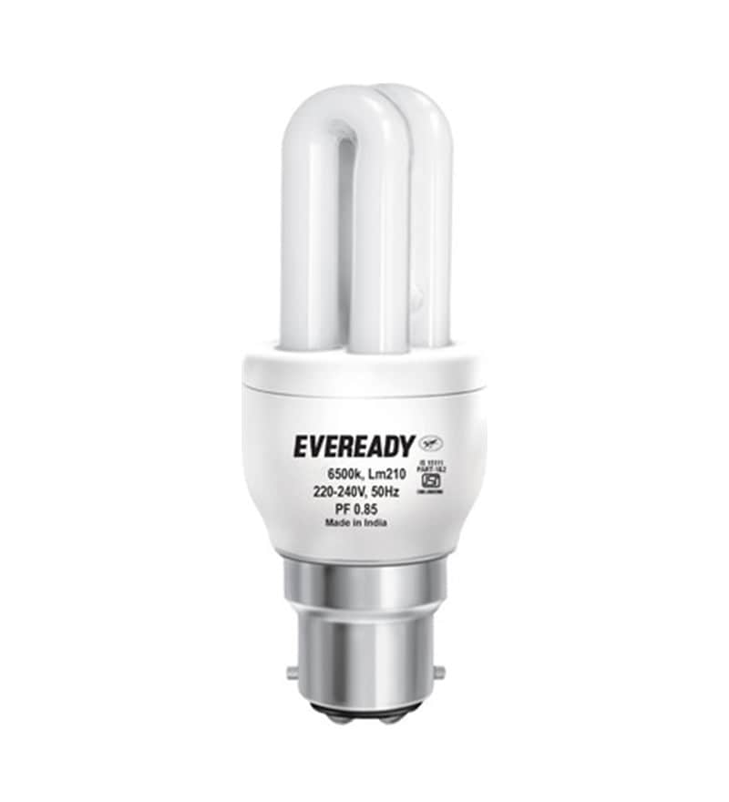 8 watt cfl