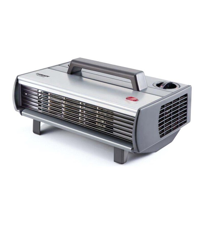 Eveready Hc2000w Black Room Heat Convector