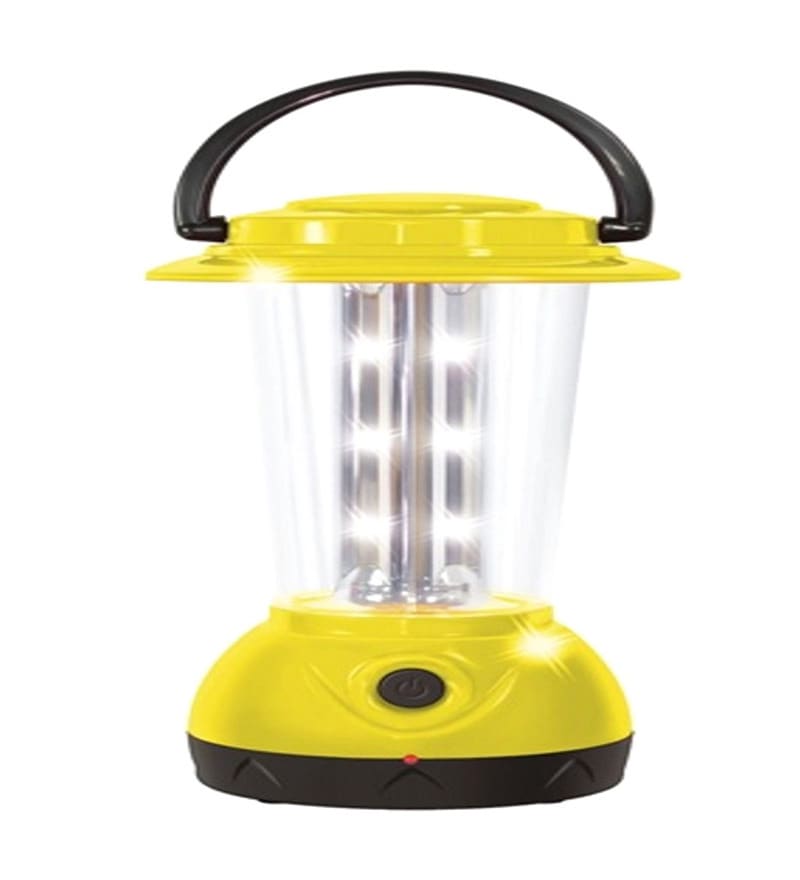 eveready lantern light