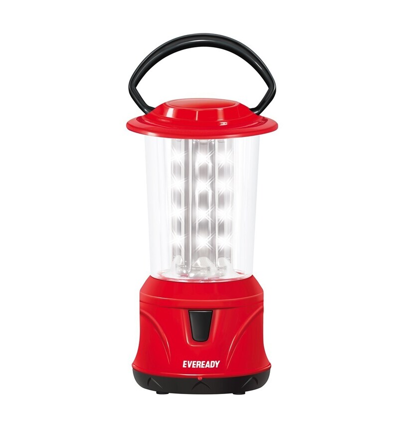 eveready rechargeable lantern