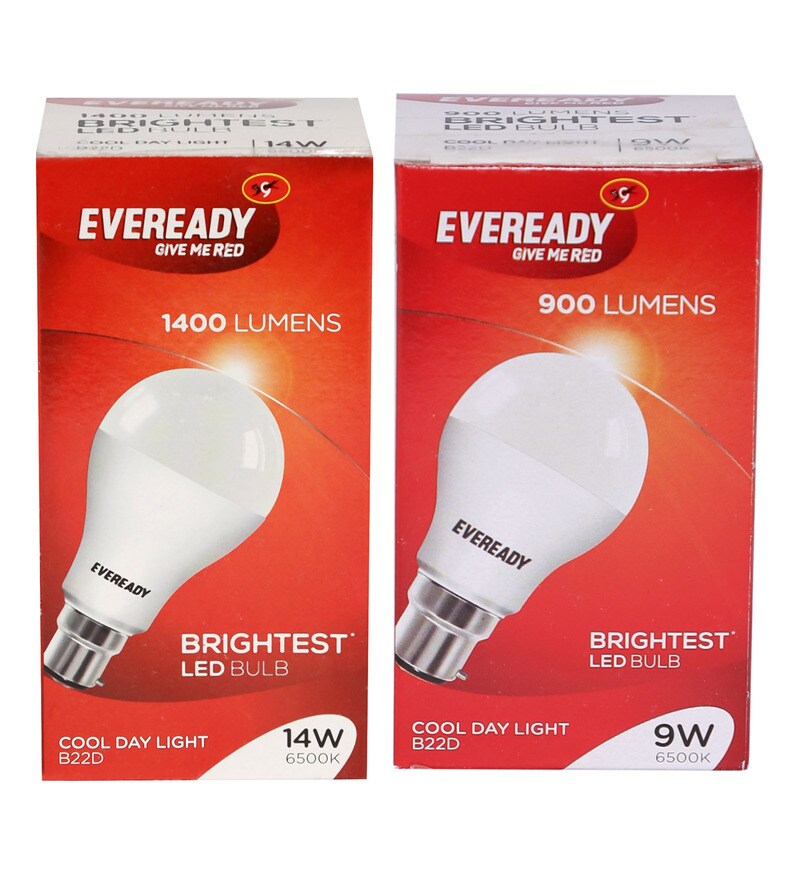 brightest 9w led bulb