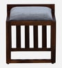 Eva Sheesham Wood Dresser in Provincial Teak Finish