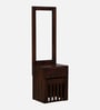 Eva Sheesham Wood Dresser in Provincial Teak Finish