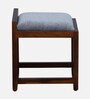 Eva Sheesham Wood Dresser in Provincial Teak Finish