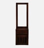 Eva Sheesham Wood Dresser in Provincial Teak Finish