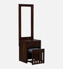 Eva Sheesham Wood Dresser in Provincial Teak Finish
