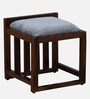 Eva Sheesham Wood Dresser in Provincial Teak Finish