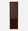 Eva Sheesham Wood Dresser in Provincial Teak Finish