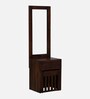 Eva Sheesham Wood Dresser in Provincial Teak Finish
