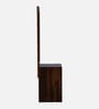Eva Sheesham Wood Dresser in Provincial Teak Finish