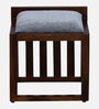 Eva Sheesham Wood Dresser in Provincial Teak Finish