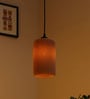 Eve Cylindrical Hanging lights