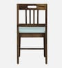 Evelyn Sheesham Wood 4 Seater Dining set in provincial Teak Finish Evelyn Sheesham Wood 4 Seater Dining set in provincial Teak Finish