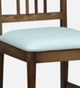 Evelyn Sheesham Wood 4 Seater Dining set in provincial Teak Finish Evelyn Sheesham Wood 4 Seater Dining set in provincial Teak Finish