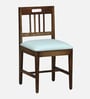 Evelyn Sheesham Wood 4 Seater Dining set in provincial Teak Finish Evelyn Sheesham Wood 4 Seater Dining set in provincial Teak Finish