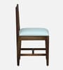 Evelyn Sheesham Wood 4 Seater Dining set in provincial Teak Finish Evelyn Sheesham Wood 4 Seater Dining set in provincial Teak Finish