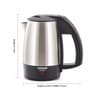 Eveready 500 ML 1000W  Electric Kettle (Model No:KET501)
