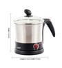 Eveready 1000 ML 1200W  Electric Kettle (Model No:KET504)