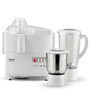 Dynamo 450W Juicer Mixer Grinder  with 2 Jars