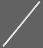 Eveready LED Batten Golden Yellow 20W (4 feet)