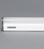 Eveready LED Batten Golden Yellow 20W (4 feet)