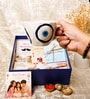 Evil Eye Blessings Rakhi Hamper