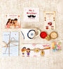 Evil Eye Blessings Rakhi Hamper