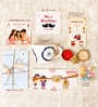 Evil Eye Blessings Rakhi Hamper
