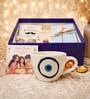 Evil Eye Blessings Rakhi Hamper