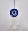 Evil Eye Wall Hanging Dream Catcher for Bedroom and Living Room
