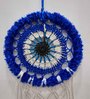 Evil Eye Wall Hanging Dream Catcher for Bedroom and Living Room