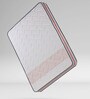 Evoke Bonnell Spring, HR Foam & PU Foam 8 Inch Single Size Mattress
