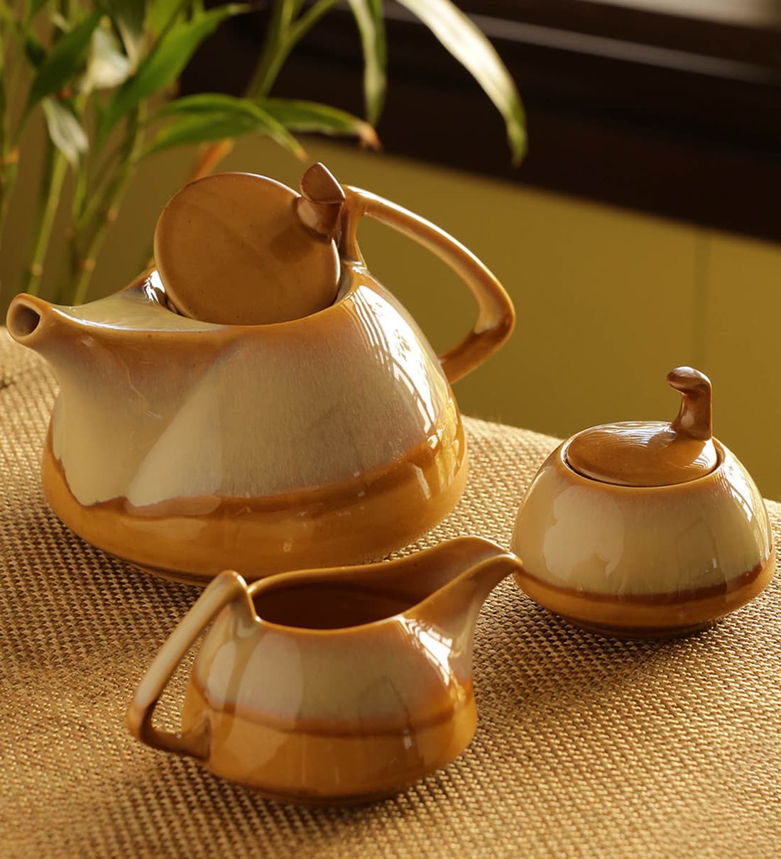 tea kettle set