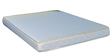 Executive Queen Size (75x60) 5 Inch Foam Mattress