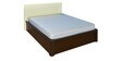 Executive Queen Size (75x60) 5 Inch Foam Mattress