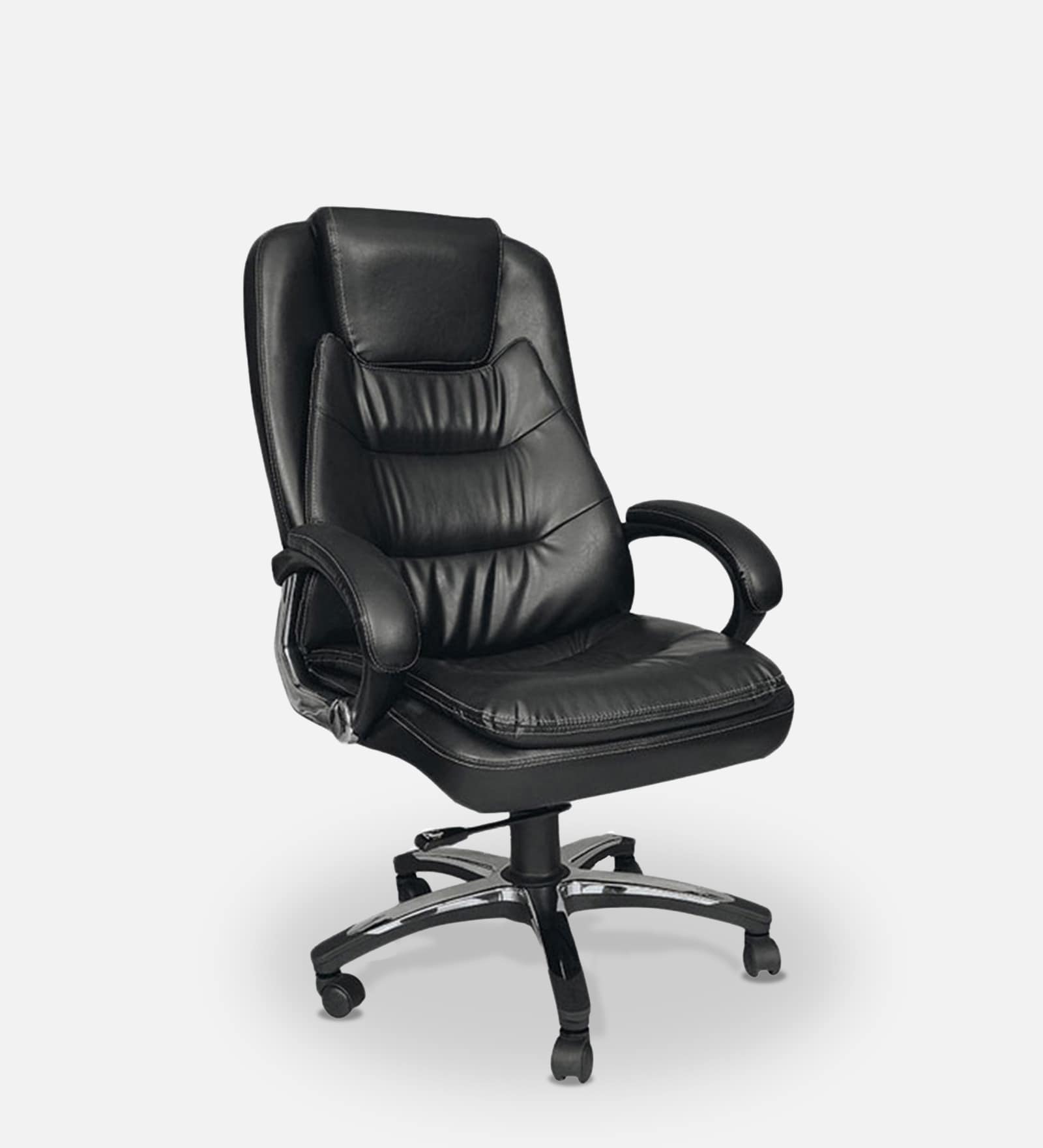 Executive Chair in Black Colour