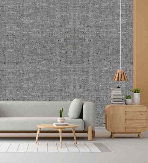 Exclusive Ivory Design Subtle Elegance Modern Style Wallpaper
