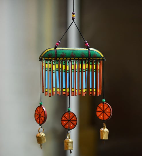 100+ Bells & Chimes. 