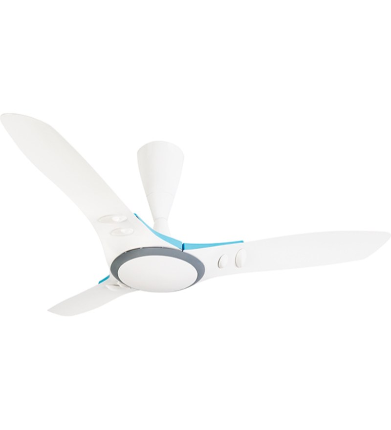 Ex9 1200 mm Sea Salt Grey Ceiling Fan 