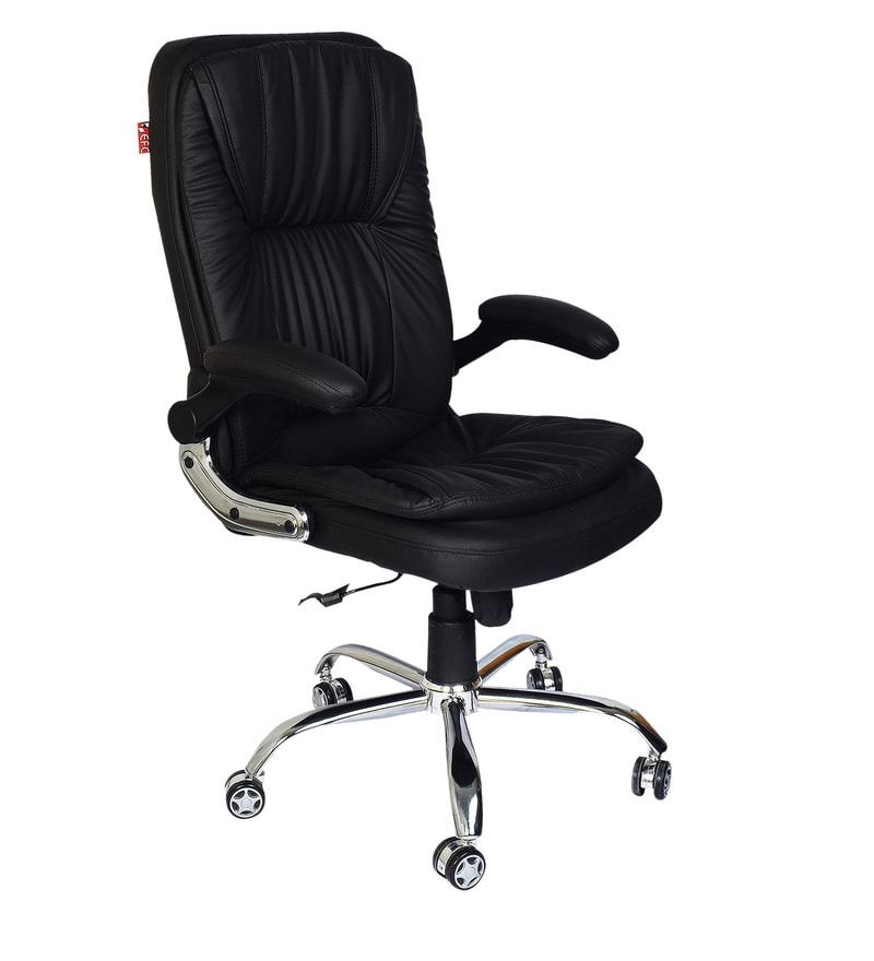 peter high back executive chair