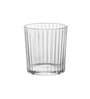 Set of 6 Exclusiva Negroni Double Old Fashion Glasses 35.5Cl