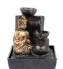 Exclusive Budha Table Top Water Fountain
